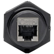 Eaton N206-BC01-IND Cavo di Collegamento RJ45 Nero
