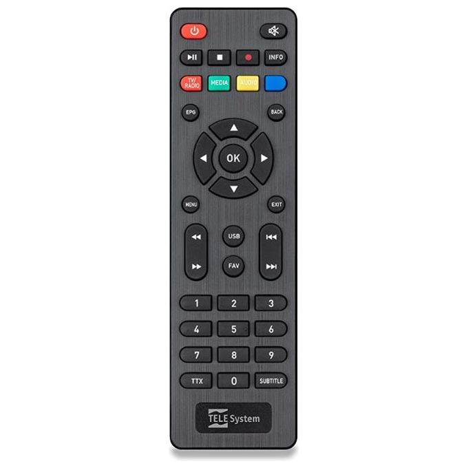 Telesystem Telecomando TS6815 01 Minion