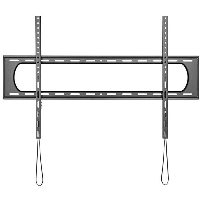 Equip 650338 Supporto Tv a Parete 120'' Nero