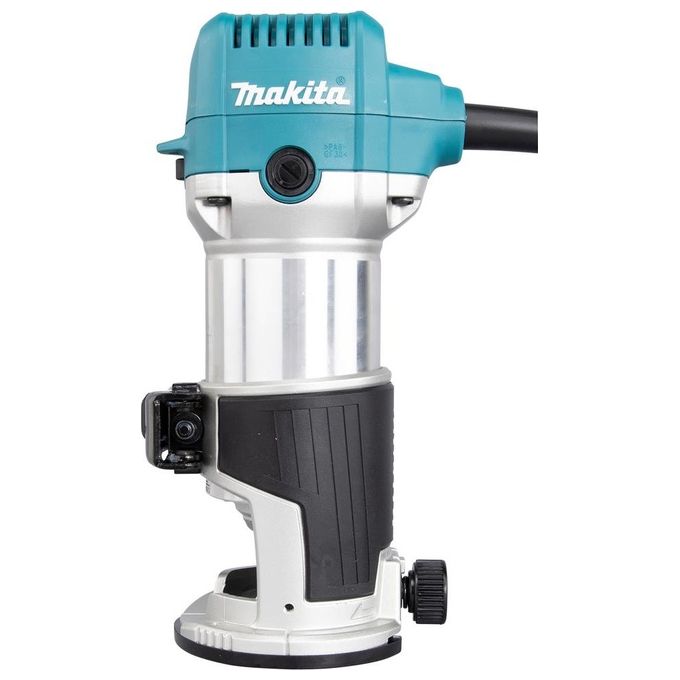 Makita RT0702CX2J Fresa Multifunzione