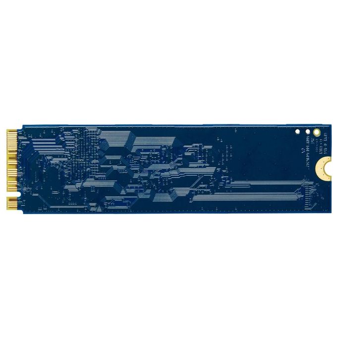 Kingston Technology 2000Gb NV3 M.2 2280 NVMe SSD