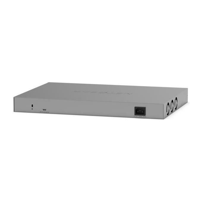Netgear 28Port PoE Switch 10-100-1000