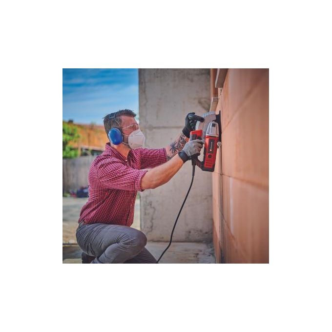 Scanalatore per muro TE-MA 1700