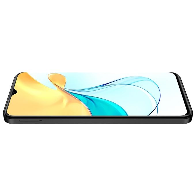 ZTE Blade V50 Design 8Gb 256Gb 6.6'' Dual Sim Black