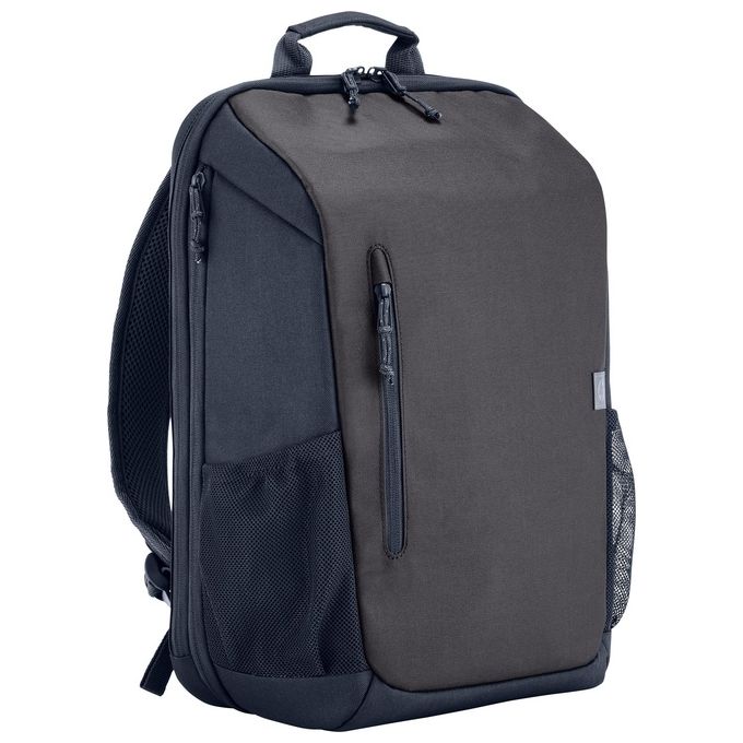 HP Zaino per Laptop da 15.6'' Travel 18 Litri Iron Grey