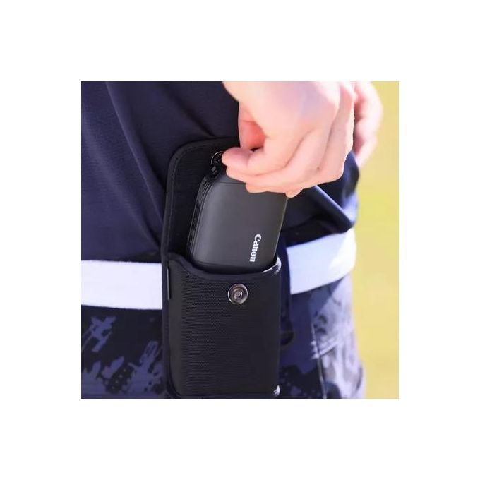 Canon PowerShot GOLF Nero 6x 6.4 - 732 m