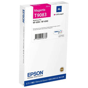 Epson C13T90834N Cartuccia d'Inchiostro Originale Resa Elevata XL Magenta