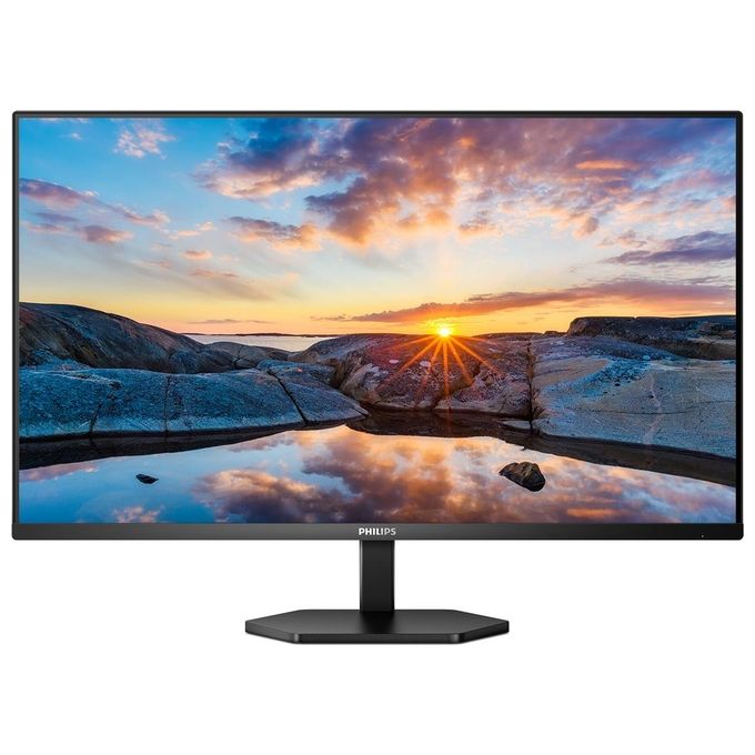 Philips Serie 3000 32E1N3100LA Monitor PC 31.5'' 1920x1080 Pixel Full HD LCD Nero