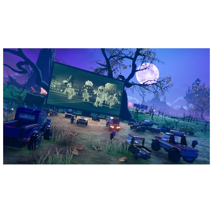 2k Games Videogioco LEGO 2K Drive per PlayStation 5
