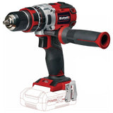 TP-CD 18 Li-i · brushless