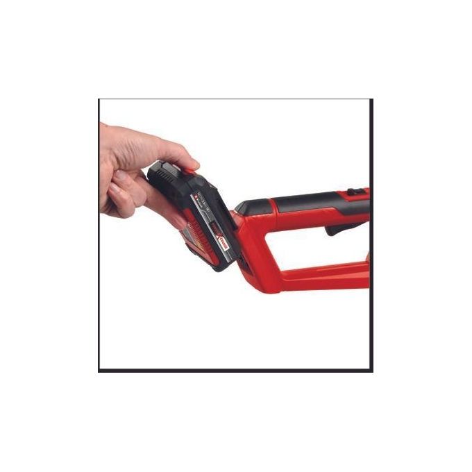 Tagliasiepi a batteria GC-CH 18-50 Li - Solo