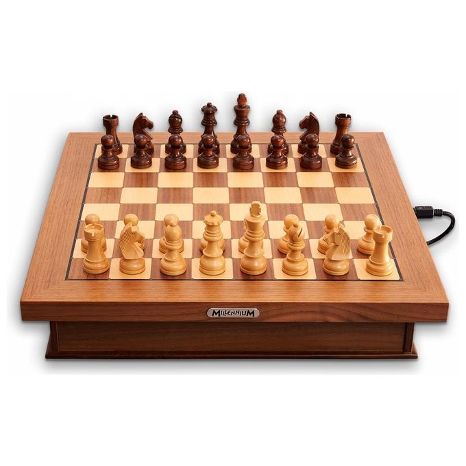 Millennium Exclusive Luxe Edition