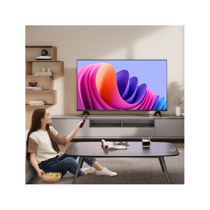 [ComeNuovo] Hisense 40A49N Tv led 40 pollici Full Hd Smart Vidaa u7 hdmi 1.4