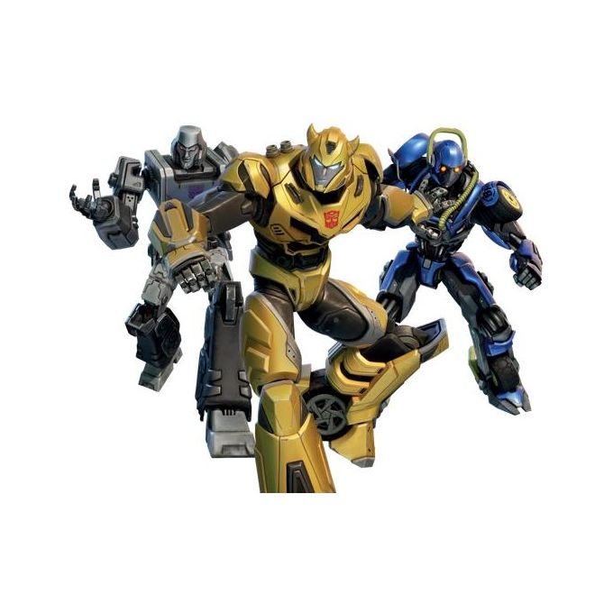 Epic Games Fortnite pacchetto Transformers Nintendo Switch 3 costumi 1000 V Buck