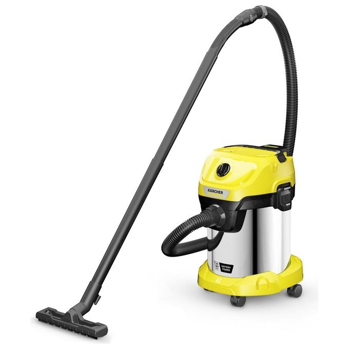 Karcher WD 3-18 S Battery Kit V-17-20