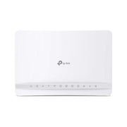 TP-Link Wi-Fi 6 Internet Box 4 Router Wireless Gigabit Ethernet Dual-Band 2.4 GHz-5 GHz Bianco