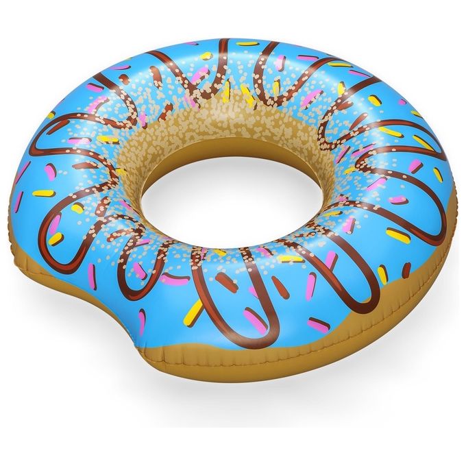 Bestway Salvagente Fashion Donuts Morso Assortito