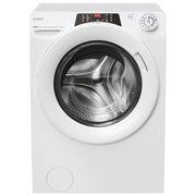 Candy RO4 1274DWMT-1-S Rapidó Lavatrice Slim 7 Kg 1200 rpm Classe A Wi-Fi Vapore Inverter (85x60x45 cm) colore Bianco
