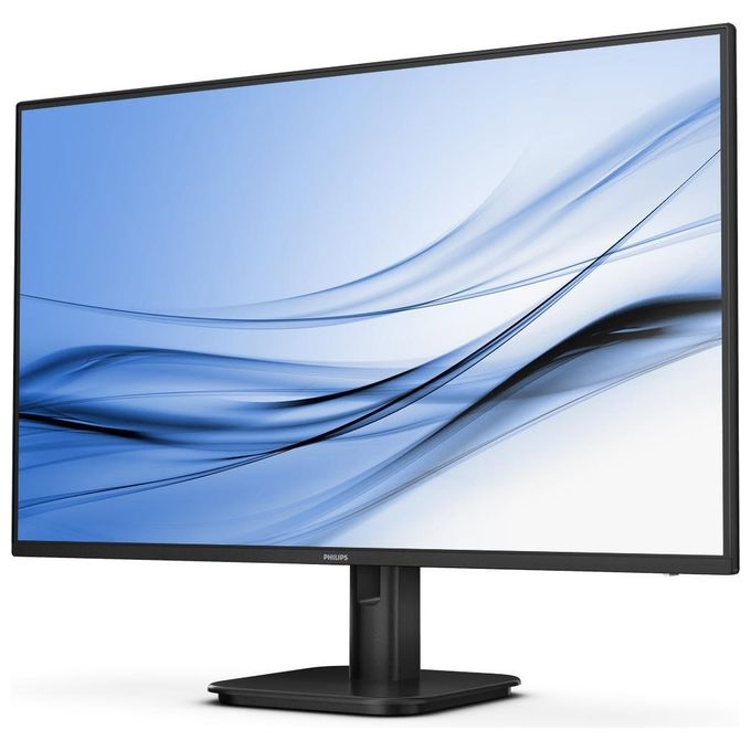 Philips Serie 1000 27E1N1100A-00 LED Monitor 27'' 1920 x 1080 Pixel Full HD LCD Nero