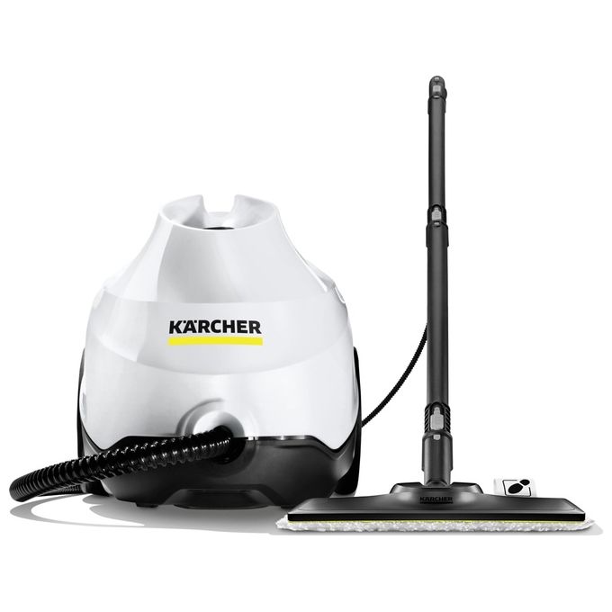 Karcher SC 3 EasyFix Pulitore a Vapore