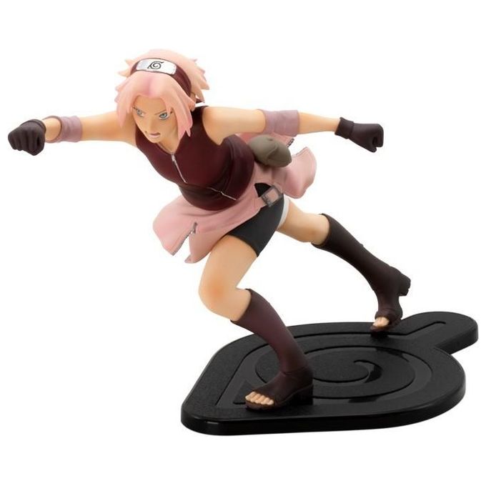 ABYstyle Naruto Shippuden Sakura