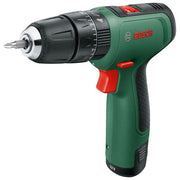 Bosch Trapano Avvitatore a Batteria EasyImpact 1200