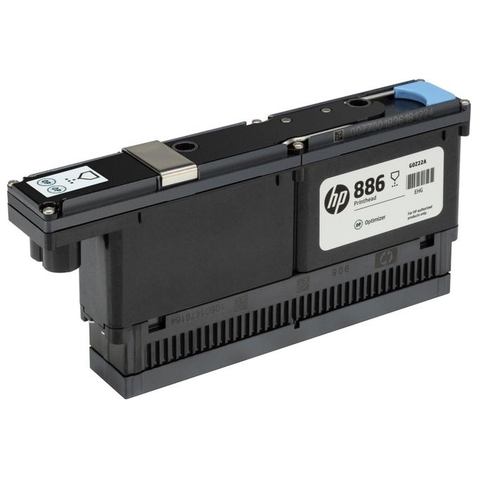 HP 886 Optimizer Testina di Stampa per Latex R1000 Plus-R2000 Plus