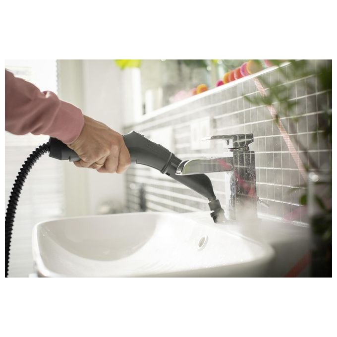 Karcher SC 3 EasyFix Pulitore a Vapore