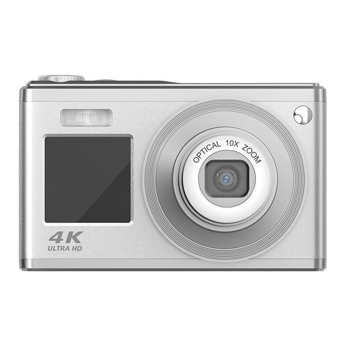 AgfaPhoto Realishot DC9200 Fotocamera Compatta 24 MP CMOS Argento