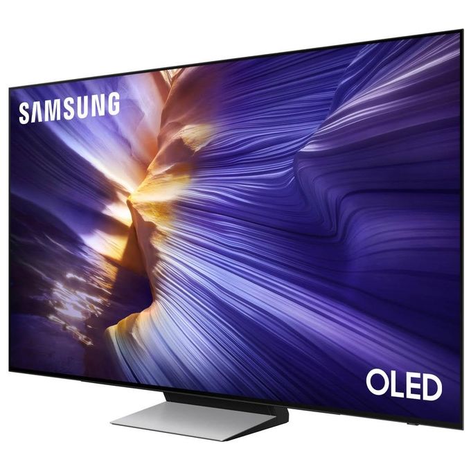 Samsung QE48S90FA Tv Led 48'' Oled Smart Tv 120 Hz 4hdmi 2usb Dolby