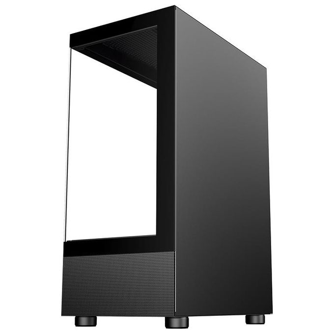 Itek SHOWBUI 33B Tower Nero