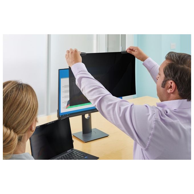 3M PF230W9EM Filtro per Privacy COMPLY Magnetic per Monitor 23'' 16:9