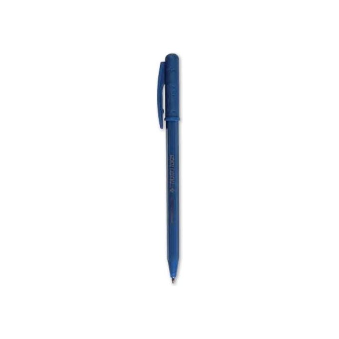 Tratto Confezione 24 Penne 1Green Assortite
