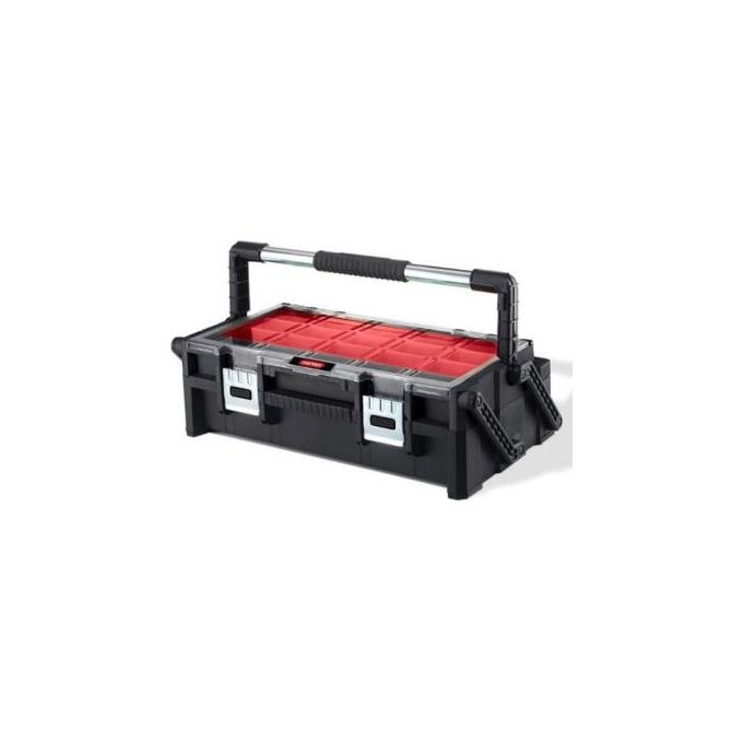 Keter Organizer Cassetta Porta Minuterie In Plastica