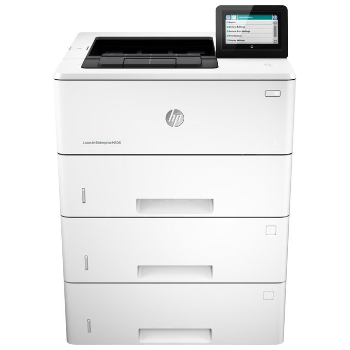 HP 87A Nero originale LaserJet cartuccia toner (CF287A) per LaserJet Enterprise Flow MFP M527, LaserJet Managed MFP M527, LaserJet Pro M501
