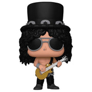 Funko Pop! Rocks Guns'n Roses Slash (1990s) 398