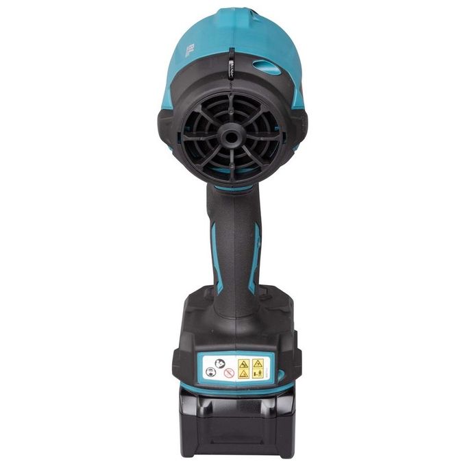 Makita Soffiatore a Batteria 40V Potente e Maneggevole