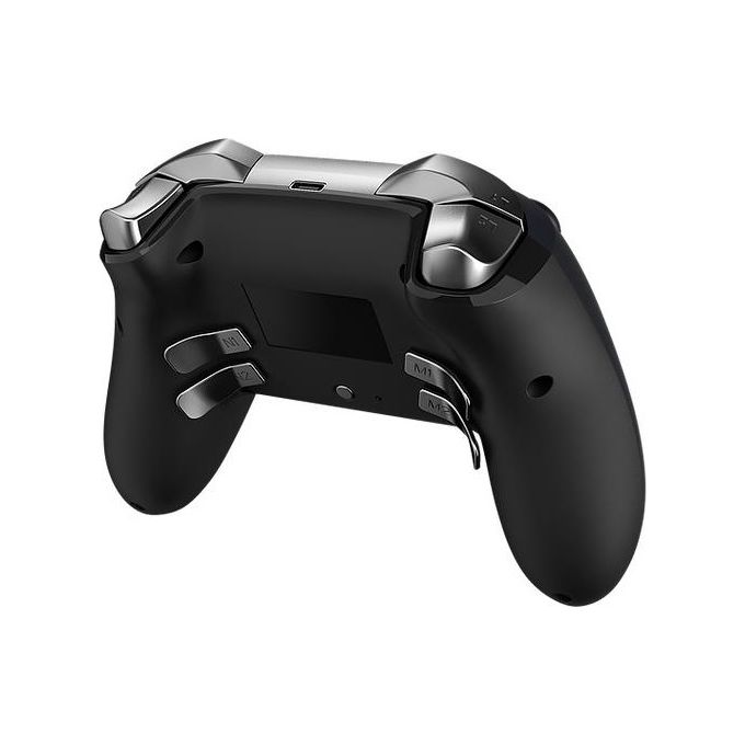 Dragon Nebula Pro Wireless Black per Nintendo Switch