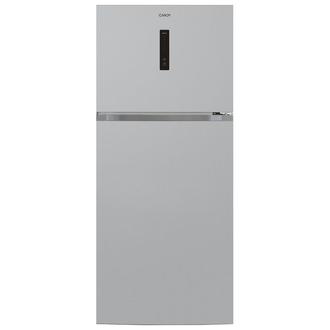 Candy CDG5T717ES Frigorifero Doppia Porta No Frost Capacita' 410 Litri Classe E Inverter colore Bianco