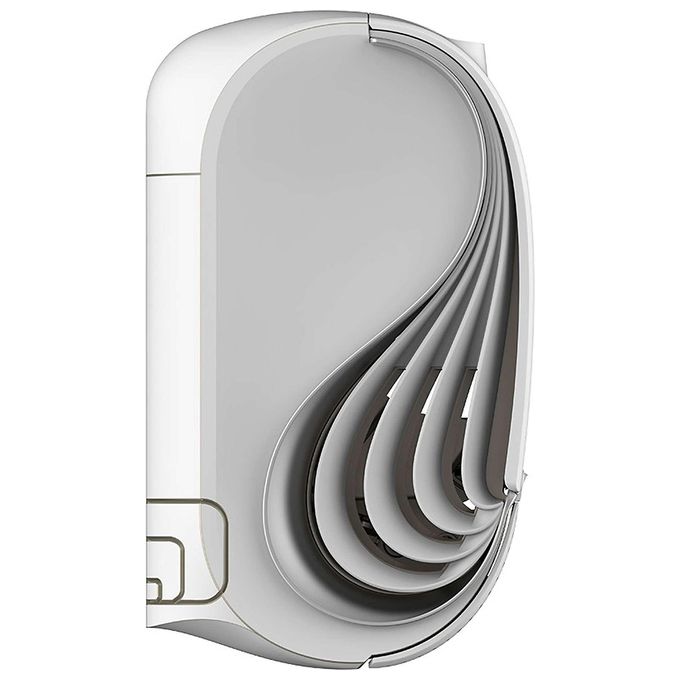 Midea MSFAAU-09HRFN8 - Unita' interna a parete, 9.000 BTU, per ambienti fino a 25 m², Classe A+++ - A++, Bianco, compatibile con unita' esterna MOB01-09HFN8A