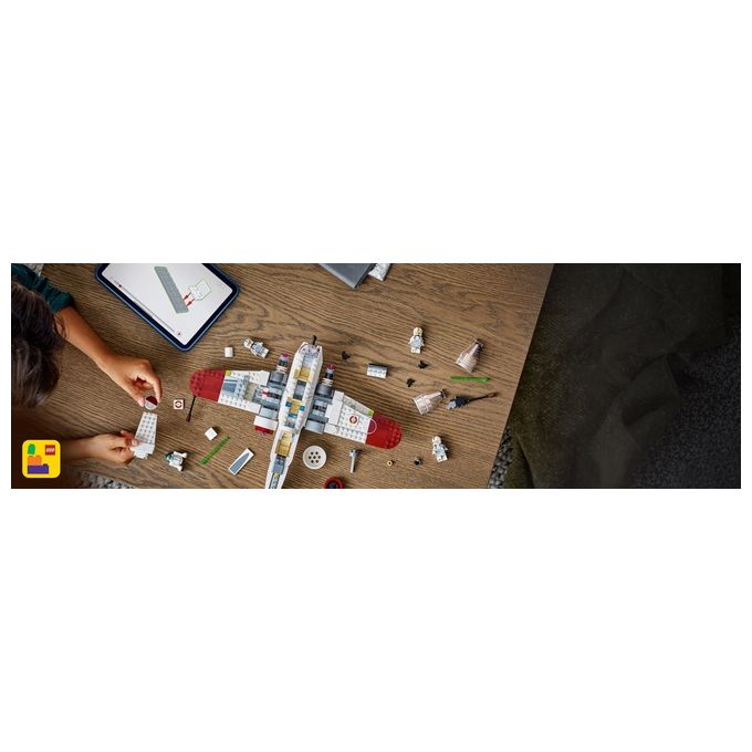 LEGO Star Wars Starfighter ARC-170 75402
