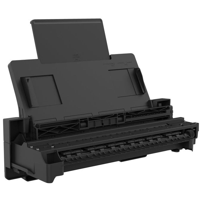 HP 8AJ60A Cassetto Carta Alimentatore di Documenti Automatico Adf