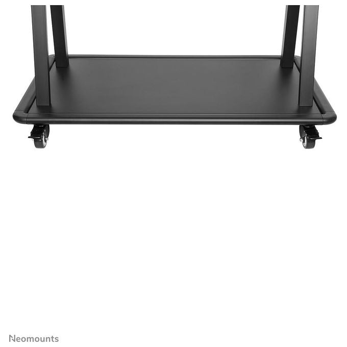 NewStar NS-M4000BLACK Carrello per Display Lcd Nero