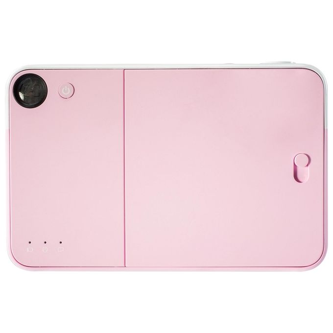 Kodak Fotocamera Istantanea Printomatic Rodomatic Rosa