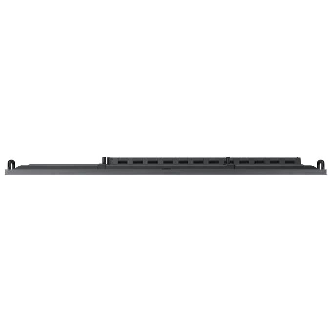 Samsung WA65D Lavagna Interattiva 65'' 3840x2160 Pixel Touch Screen Grigio