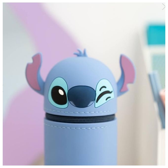 Grupo Erik Astuccio 3D Lilo e Stitch Tropical
