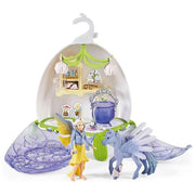 Schleich Bayala 42523 Studio Veterinario degli Elfi