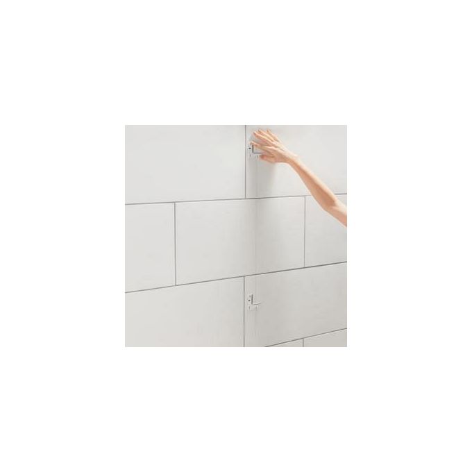 Grohe Doccetta Vitalio Start 110 2F Cromo Lucido