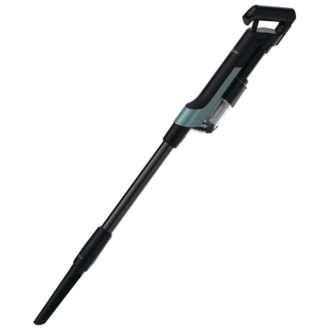 [ComeNuovo] Hoover Scopa Elettrica a Batteria HF201P 011 Pet Hard Floor