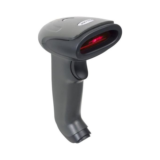 Vultech Lettore Pistola Barcode Scanner Laser 1d Wireless Bluetooth